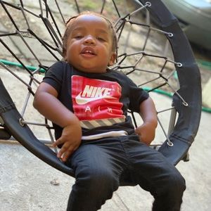 Meet your Posher, Martell